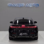 Audi A5 III (B10) 2026