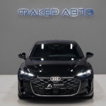 Audi A5 III (B10) 2026