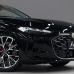 Audi A5 III (B10) 2026