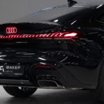 Audi A5 III (B10) 2026