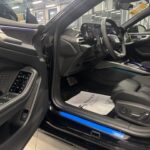 Audi A5 III (B10) 2026