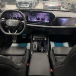 Audi A5 III (B10) 2026