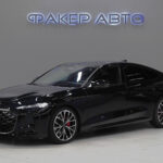 Audi A5 III (B10) 2026