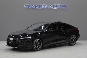 Audi A5 III (B10) 2026