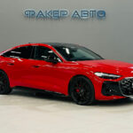 Audi A5 III (B10) 2025