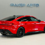 Audi A5 III (B10) 2025