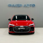 Audi A5 III (B10) 2025