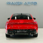 Audi A5 III (B10) 2025