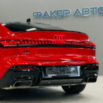 Audi A5 III (B10) 2025