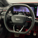 Audi A5 III (B10) 2025