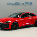 Audi A5 III (B10) 2025