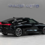 Audi A5 III (B10) 2026