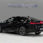 Audi A5 III (B10) 2026