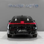 Audi A5 III (B10) 2026