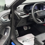 Audi A5 III (B10) 2026