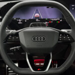 Audi A5 III (B10) 2026