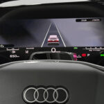 Audi A5 III (B10) 2026
