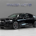 Audi A5 III (B10) 2026