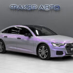 Audi A6 V (C8) 2020