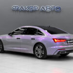 Audi A6 V (C8) 2020
