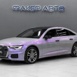 Audi A6 V (C8) 2020
