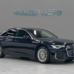 Audi A6 V (C8) 2019