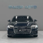 Audi A6 V (C8) 2019