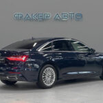 Audi A6 V (C8) 2019