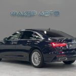 Audi A6 V (C8) 2019