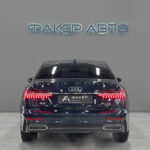 Audi A6 V (C8) 2019