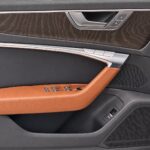 Audi A6 V (C8) 2019