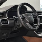 Audi A6 V (C8) 2019