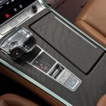 Audi A6 V (C8) 2019
