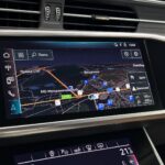 Audi A6 V (C8) 2019