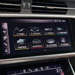 Audi A6 V (C8) 2019