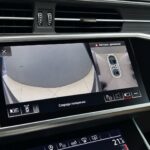 Audi A6 V (C8) 2019