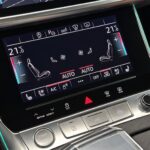 Audi A6 V (C8) 2019