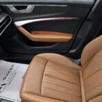 Audi A6 V (C8) 2019