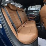 Audi A6 V (C8) 2019