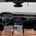 Audi A6 V (C8) 2019