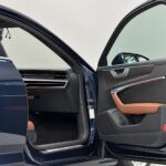 Audi A6 V (C8) 2019