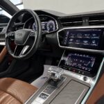 Audi A6 V (C8) 2019