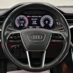 Audi A6 V (C8) 2019