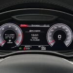 Audi A6 V (C8) 2019