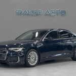 Audi A6 V (C8) 2019