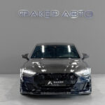 Audi A7 II (4K) 2020