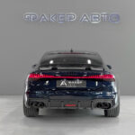 Audi A7 II (4K) 2020