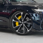 Audi A7 II (4K) 2020