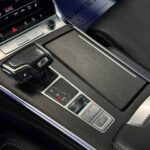Audi A7 II (4K) 2020
