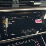 Audi A7 II (4K) 2020